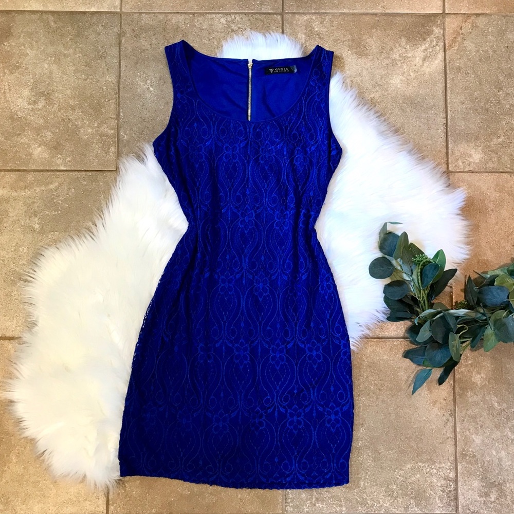 Guess Dress - Picture 1 of 3